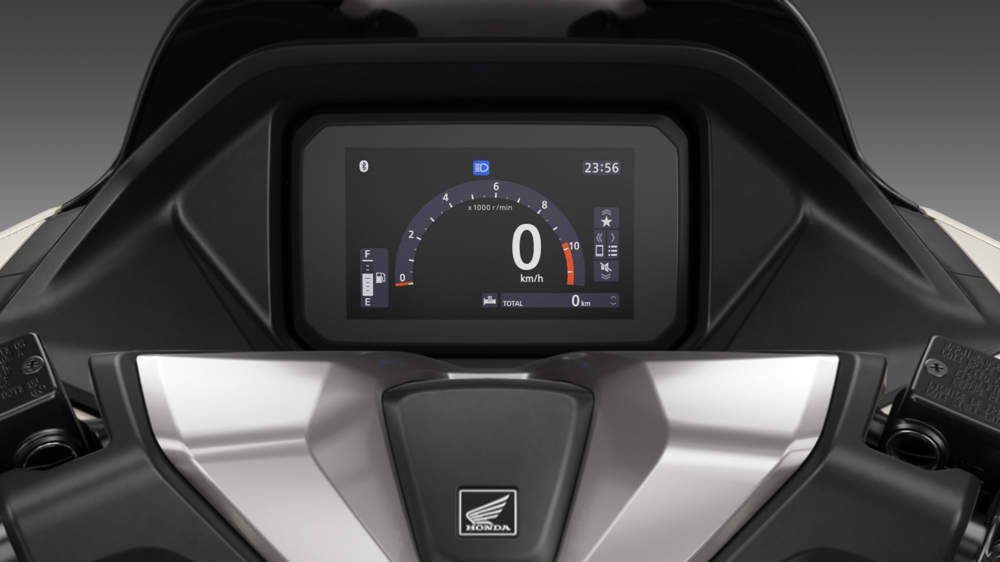 Honda PCX 125