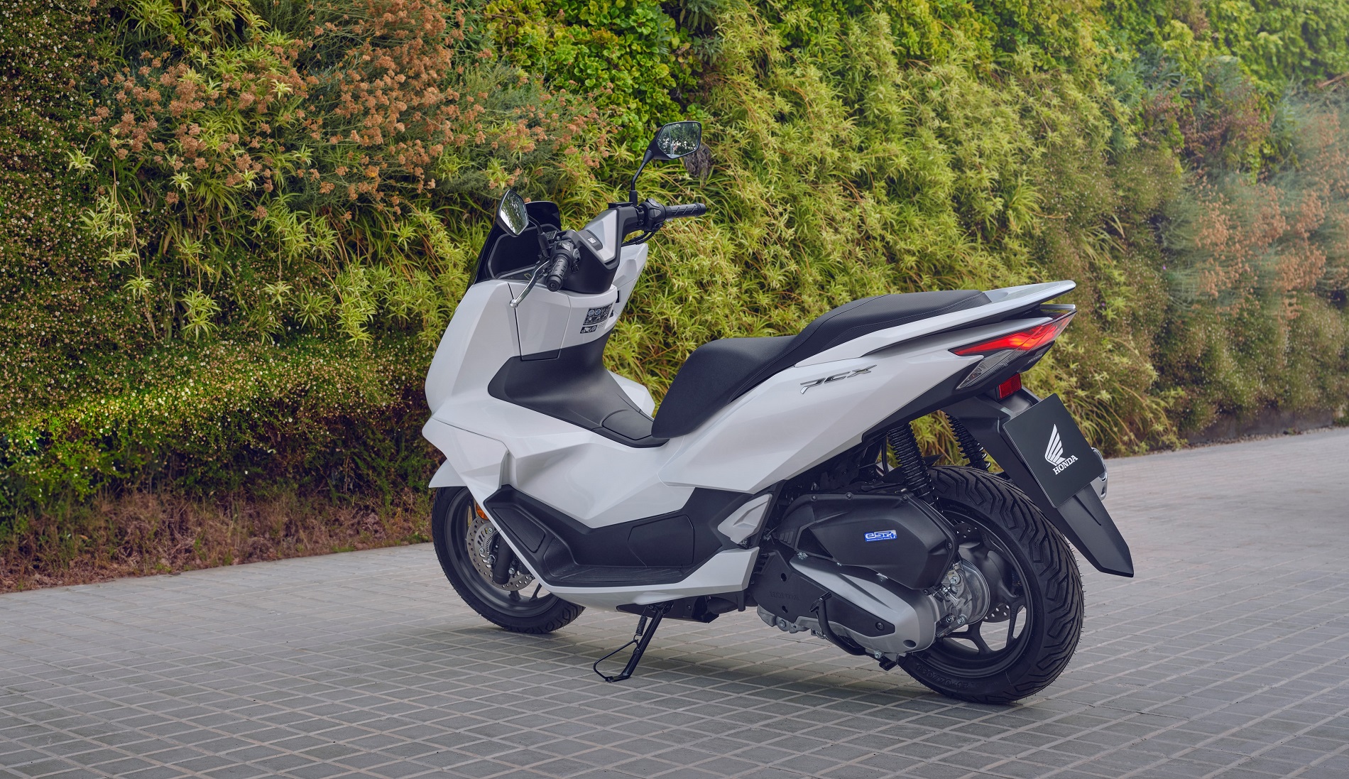 Honda PCX 125