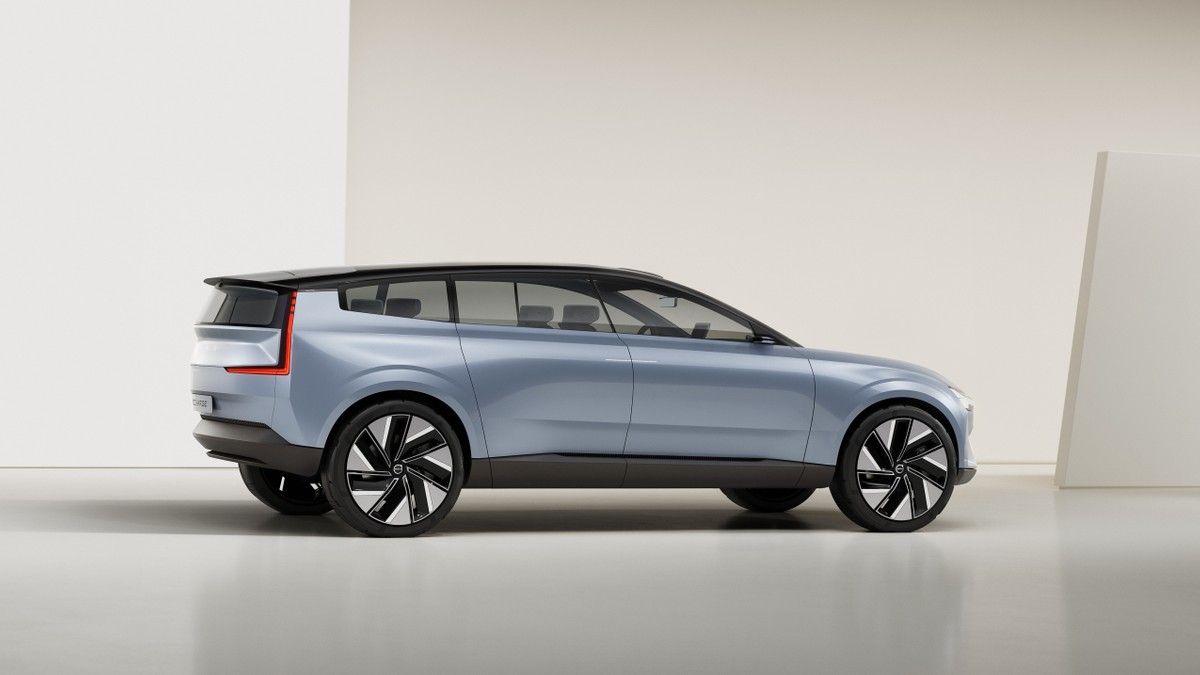 volvo