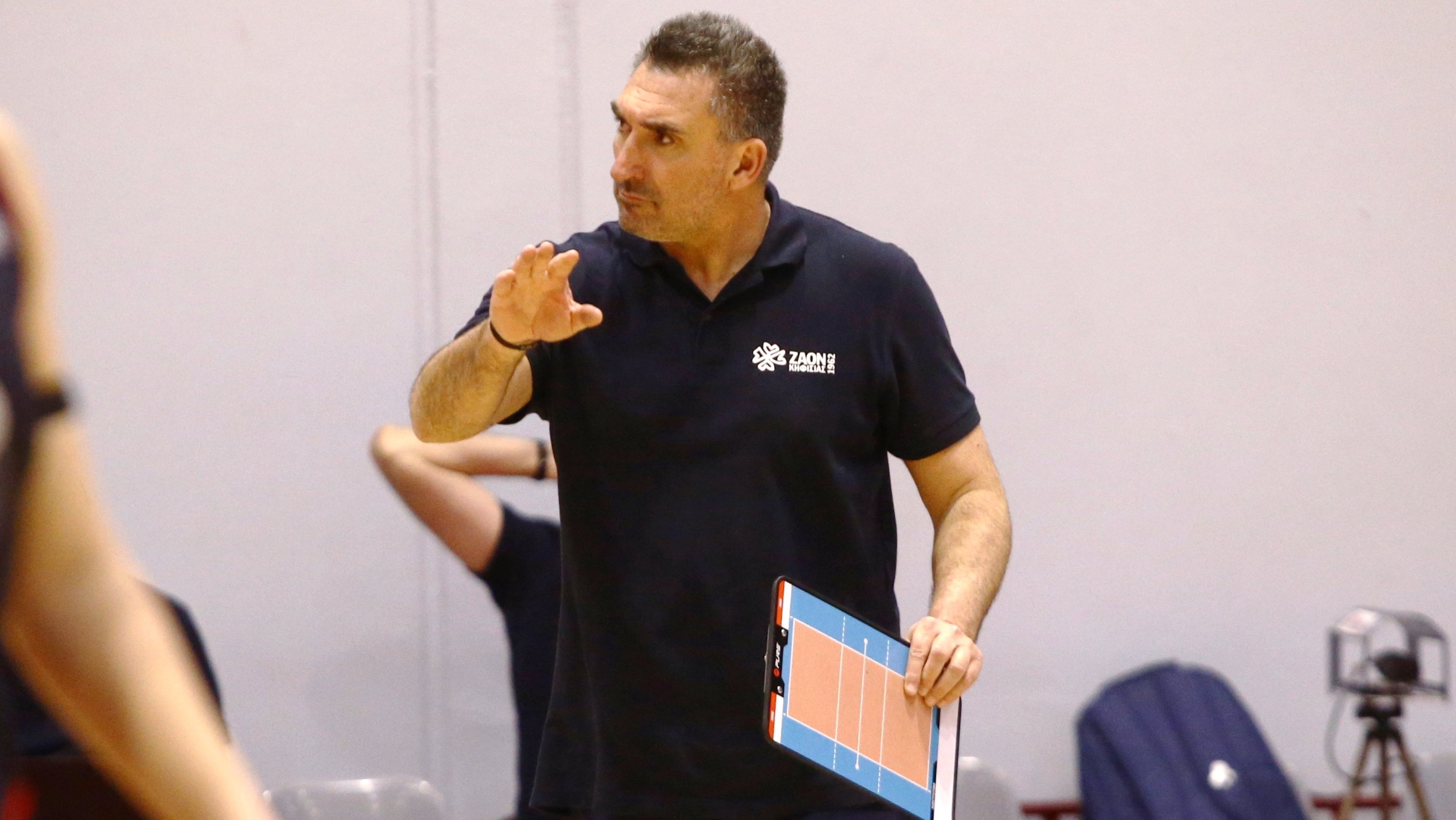 Ο Μυτσκίδης