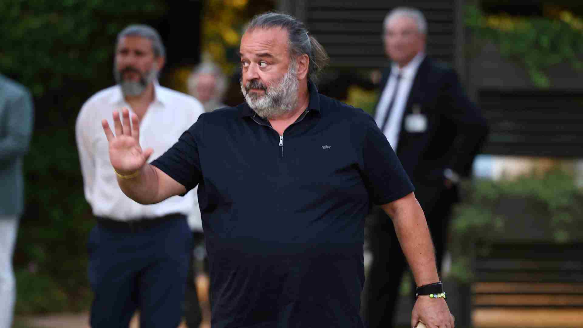 Ο Ηλιόπουλος