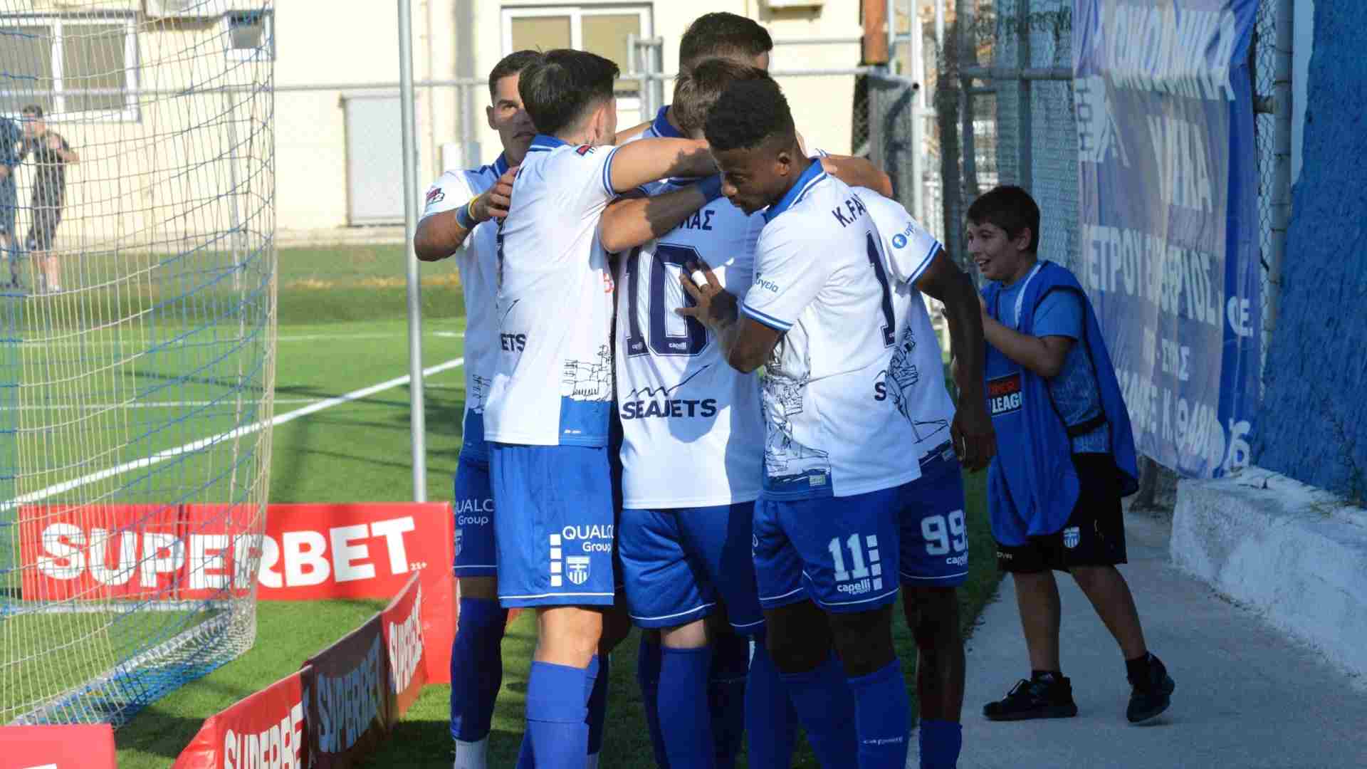 Ελλάς Σύρου