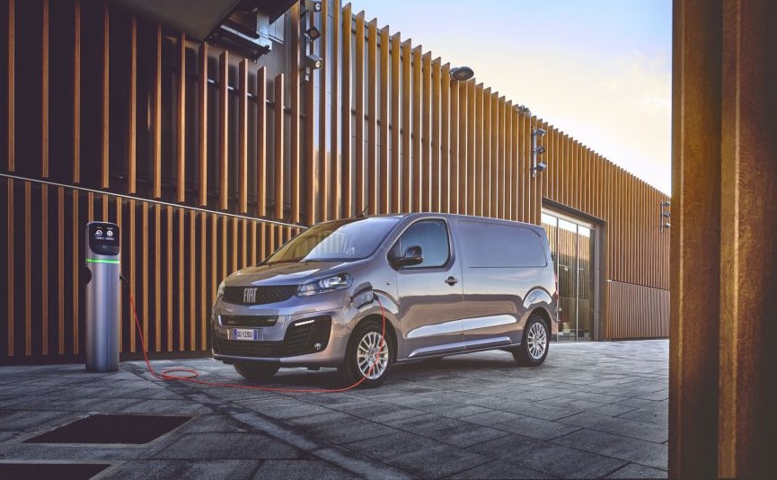 Fiat Scudo