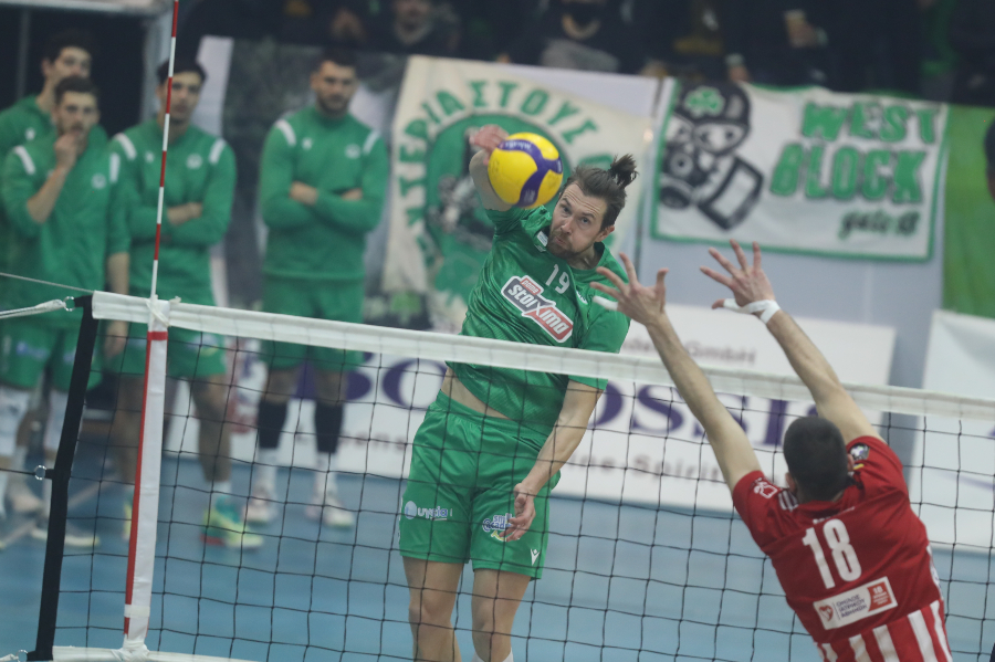 Βαν ντεν Ντρις