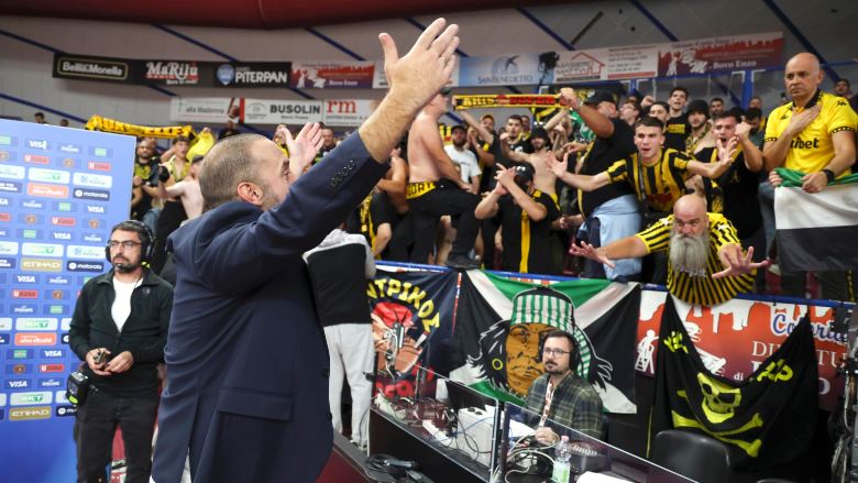 Ο Κάραϊτσιτς