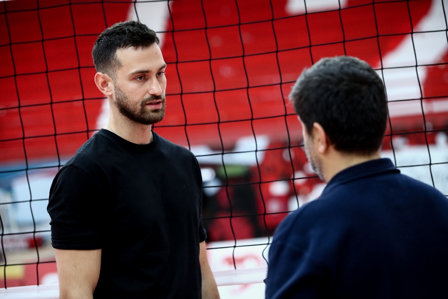 Κουμεντάκης