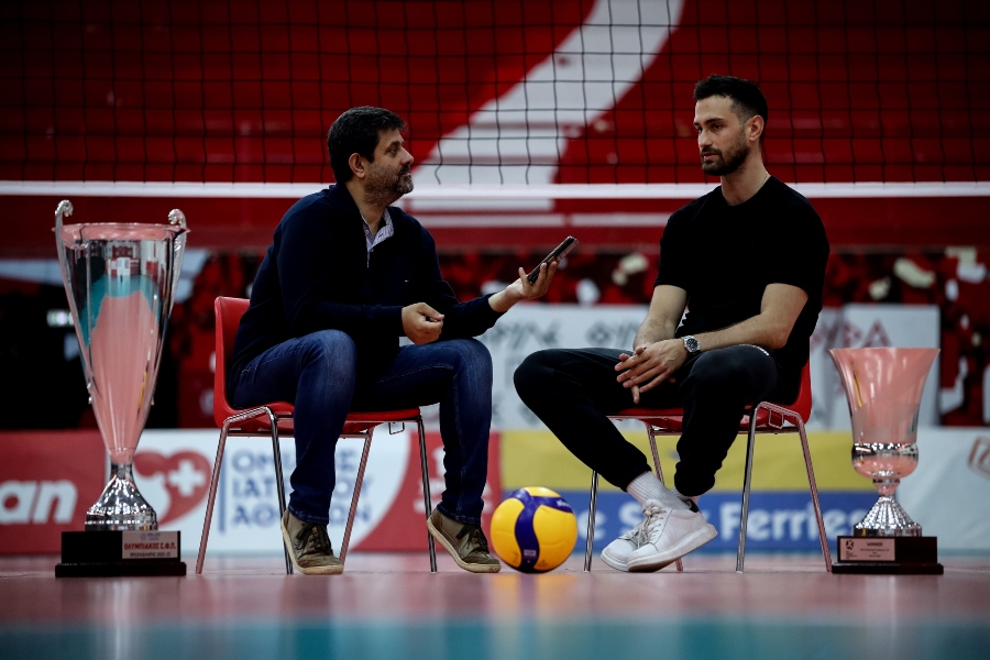 Κουμεντάκης