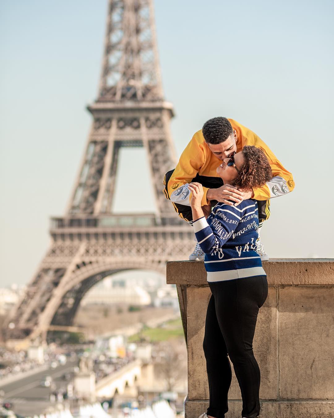 Τάισον-μητέρα