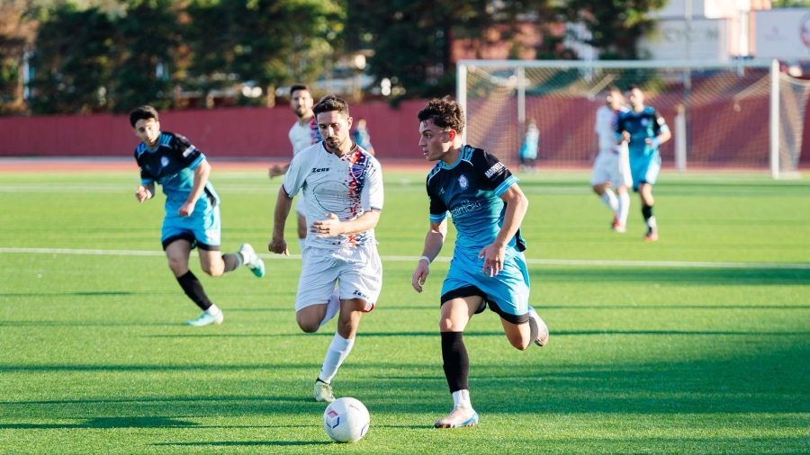 Fanela Club - Ethnikos Neas Likias