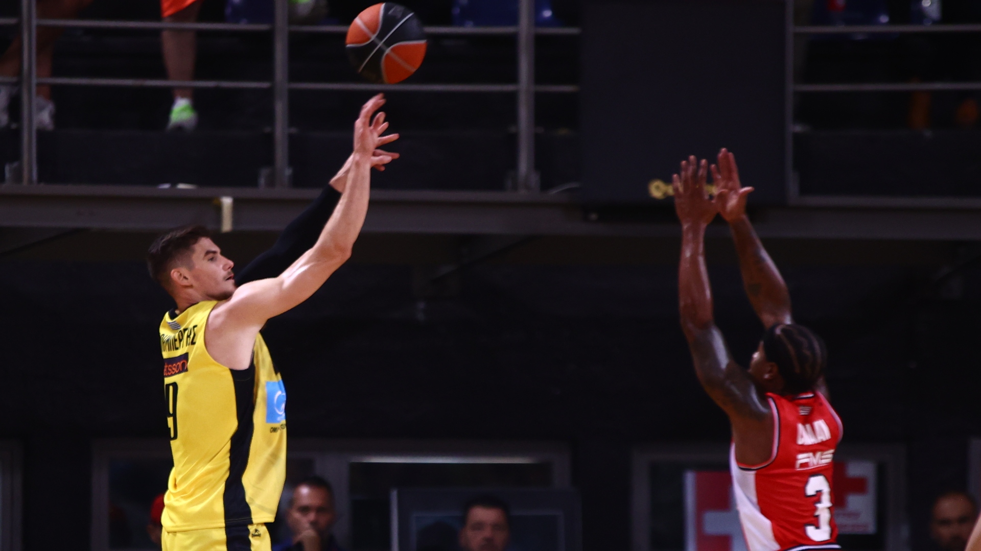 Ο Μπλούμπεργκς