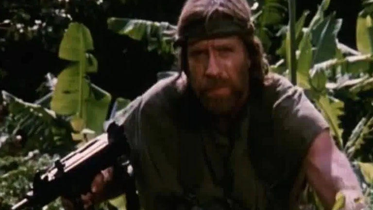 Missing in Action 2: The Beginning (1985)