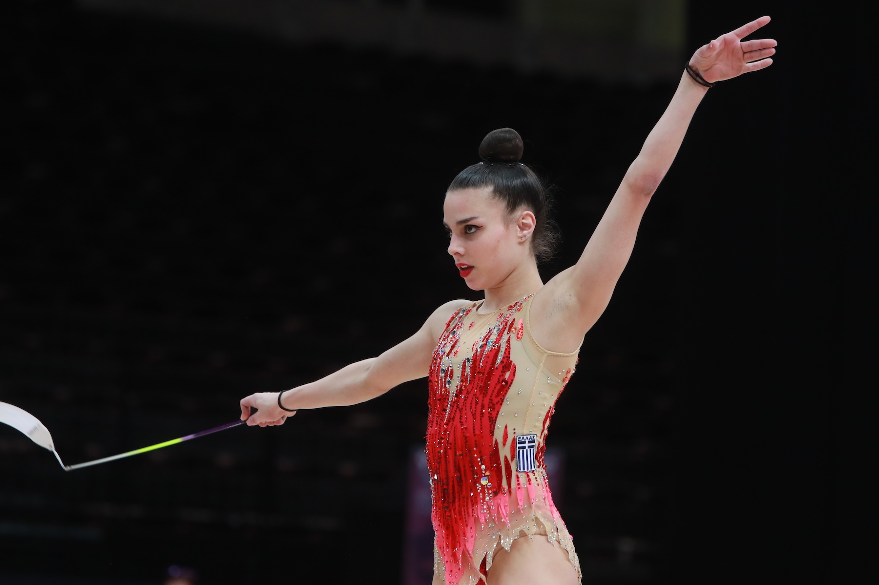 Παναγιώτα Λύτρα 