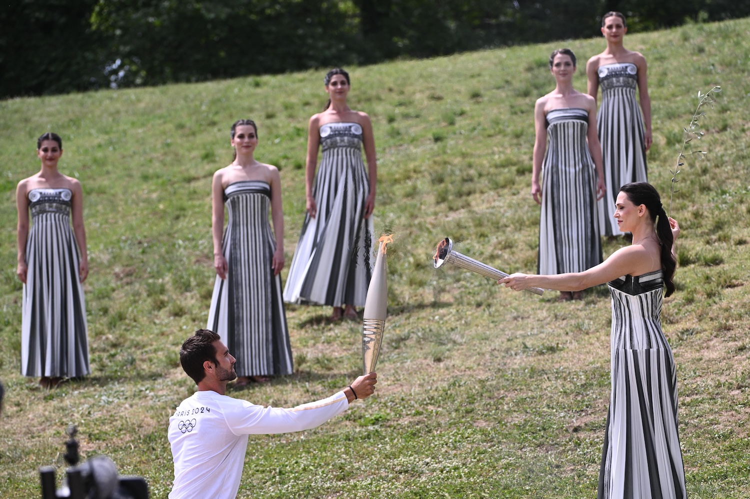 ντουσκος αφη