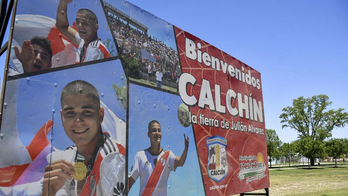 Calchin