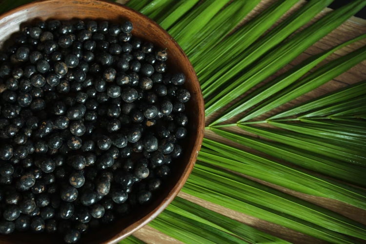 Açai (Ασαΐ)