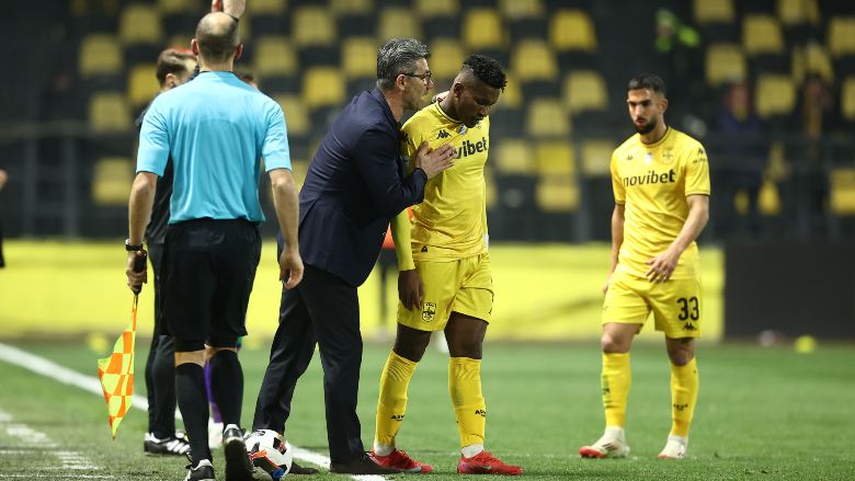 Ο Ουζουνίδης