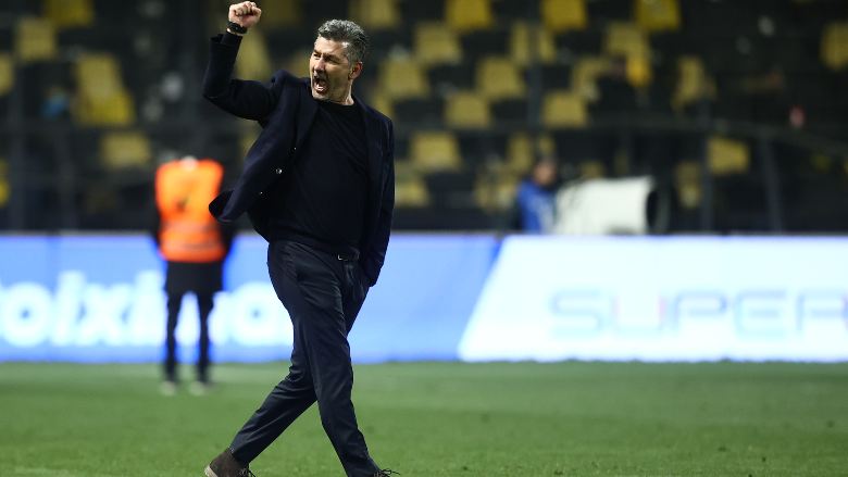 Ο Ουζουνίδης