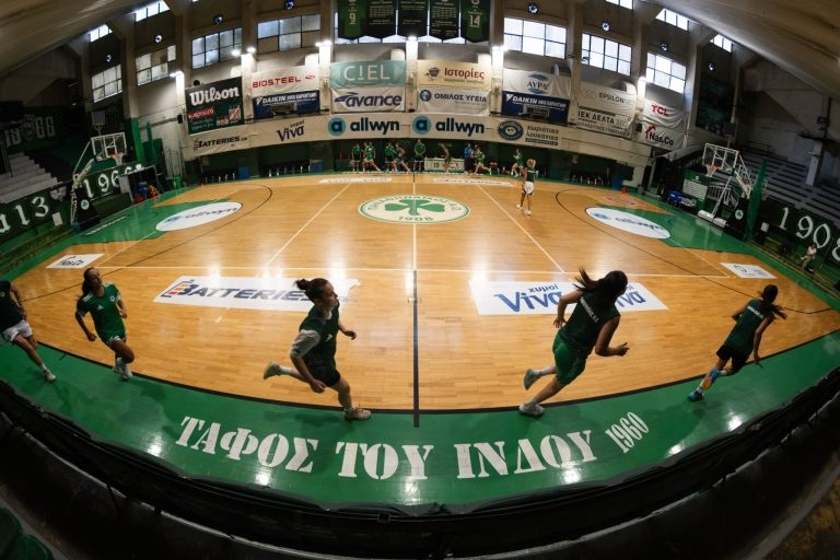 Παναθηναϊκός