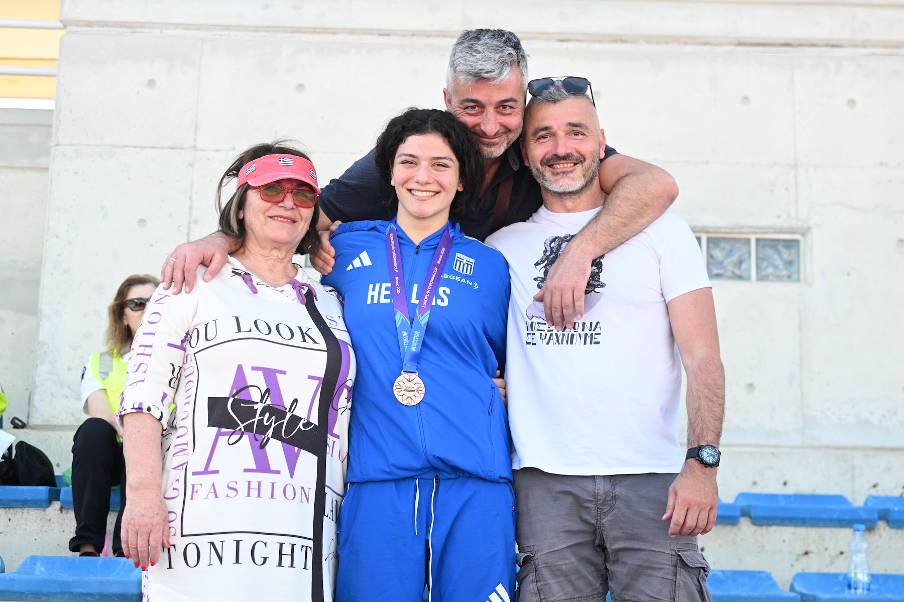 ραφαηλιδου