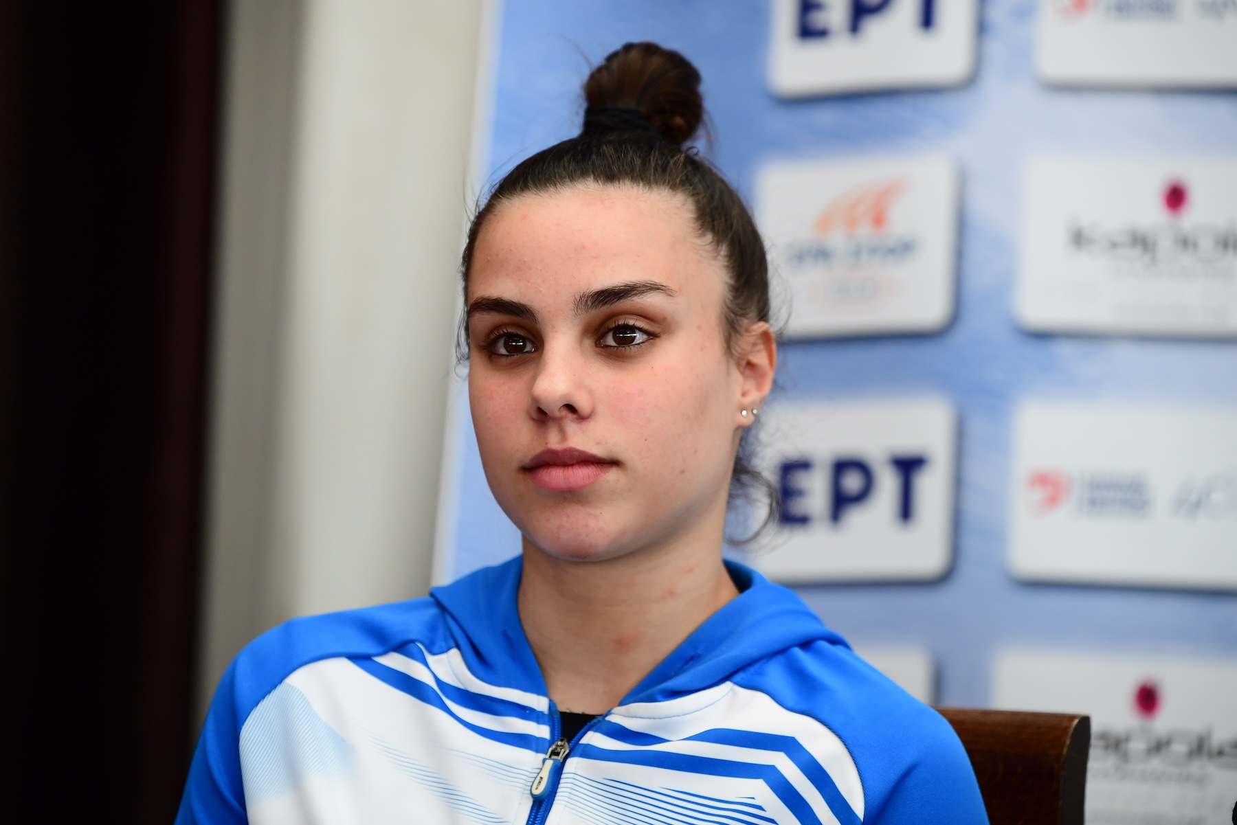 Παναγιώτα Λύτρα 