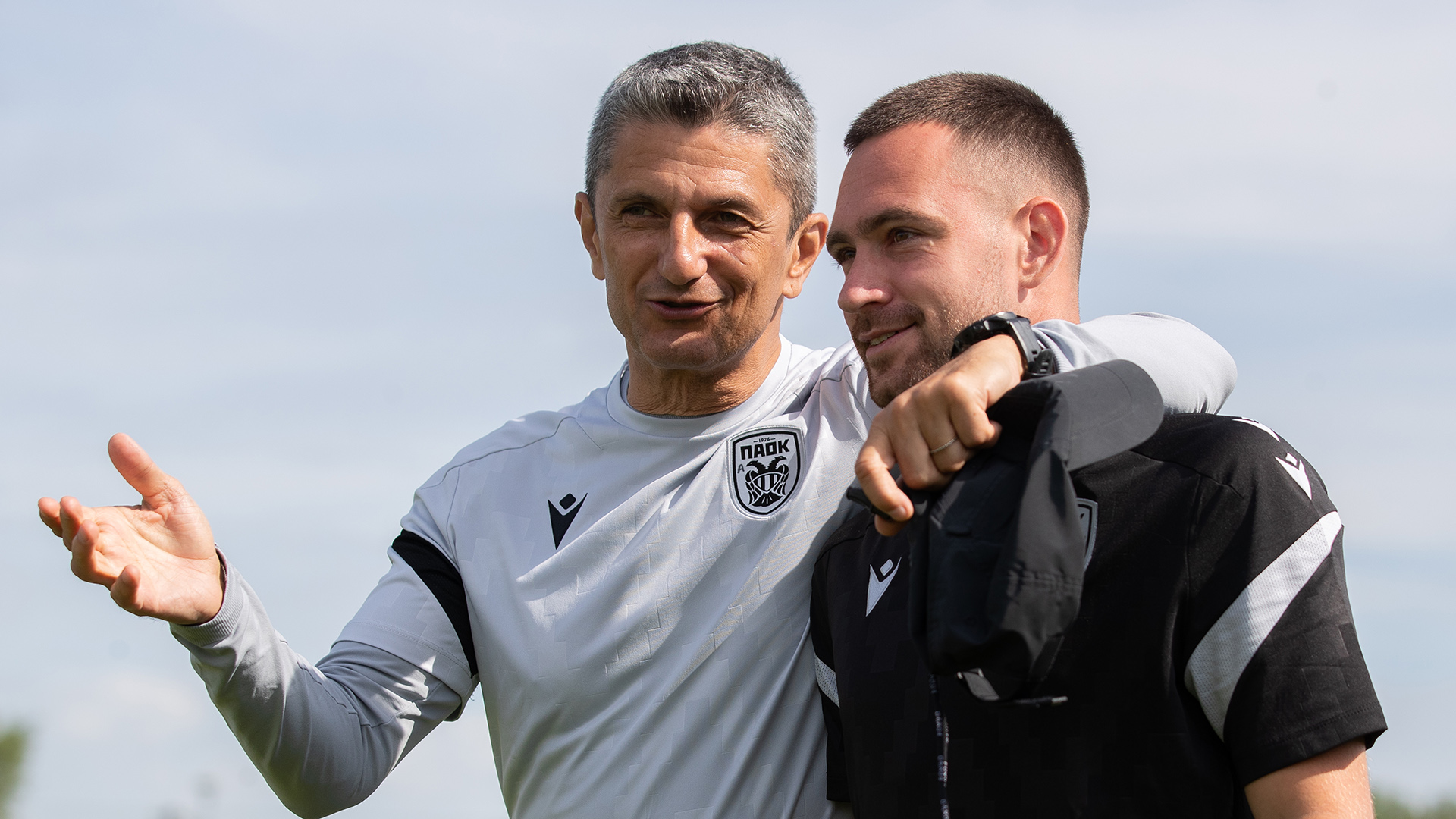 Ο Ραζβάν Λουτσέσκου