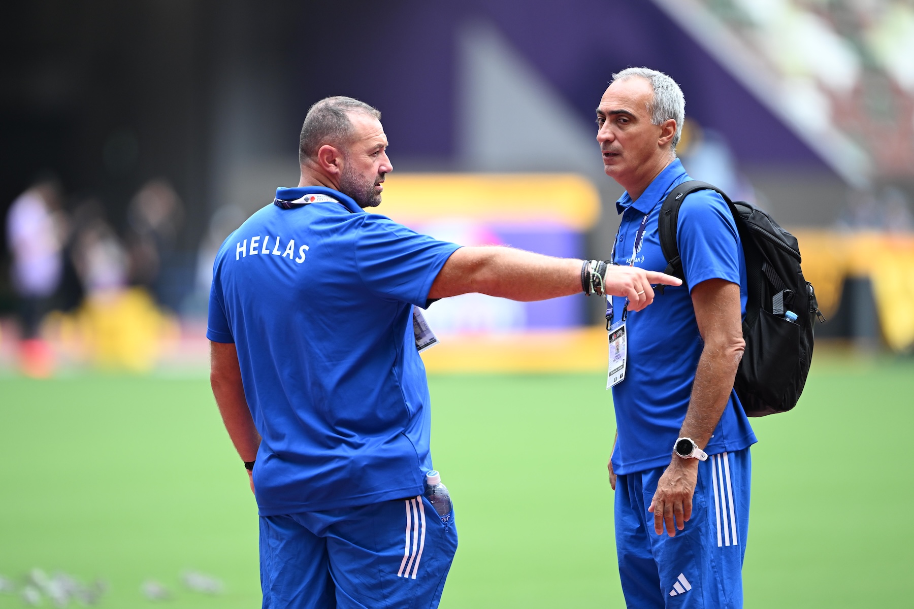 μελετογλου