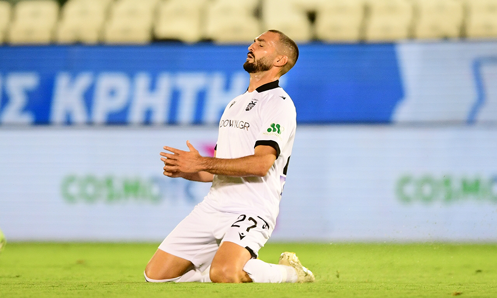 Ο Μάγκομεντ Οζντόεφ