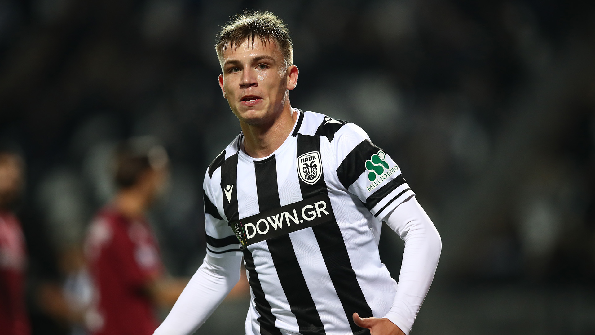 Ο Ανέστης Μύθου