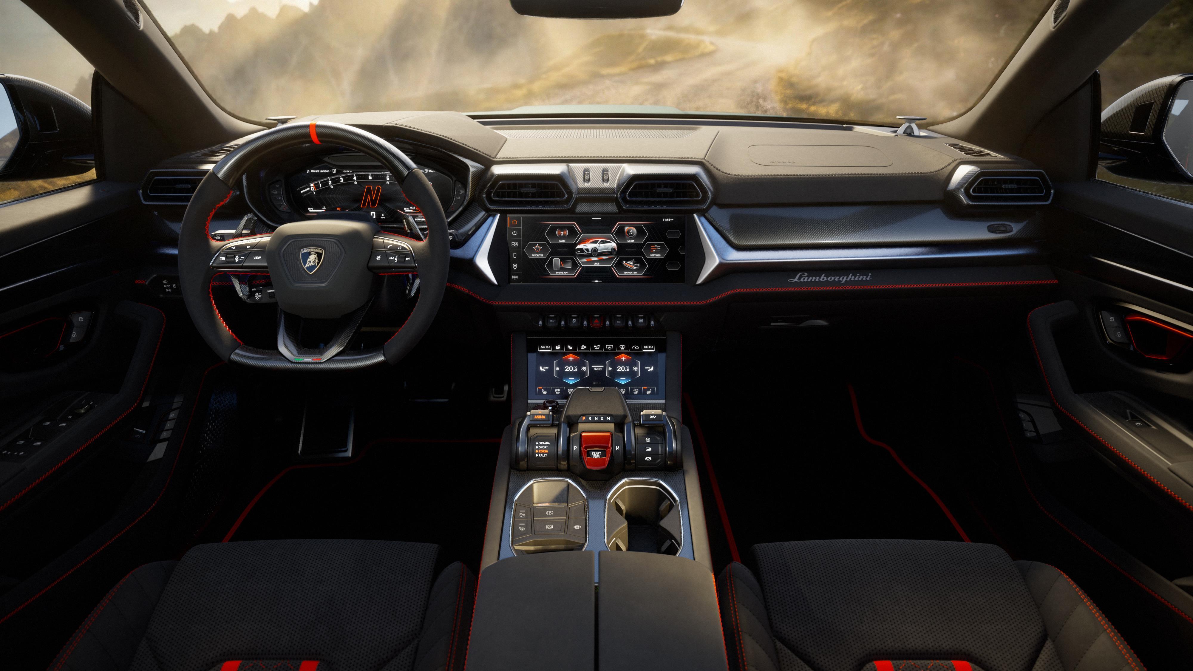 Lamborghini