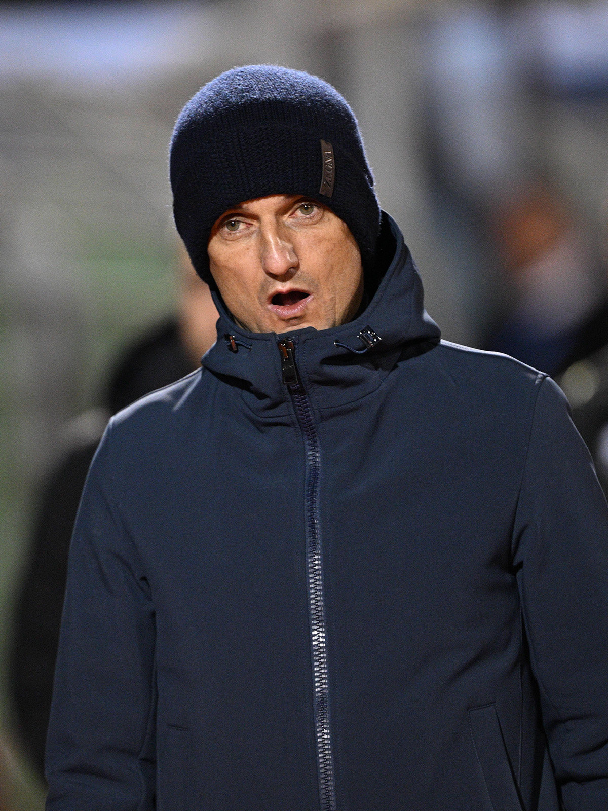 Ο Ραζβάν Λουτσέσκου