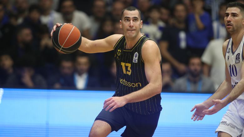 Ο Μποχωρίδης