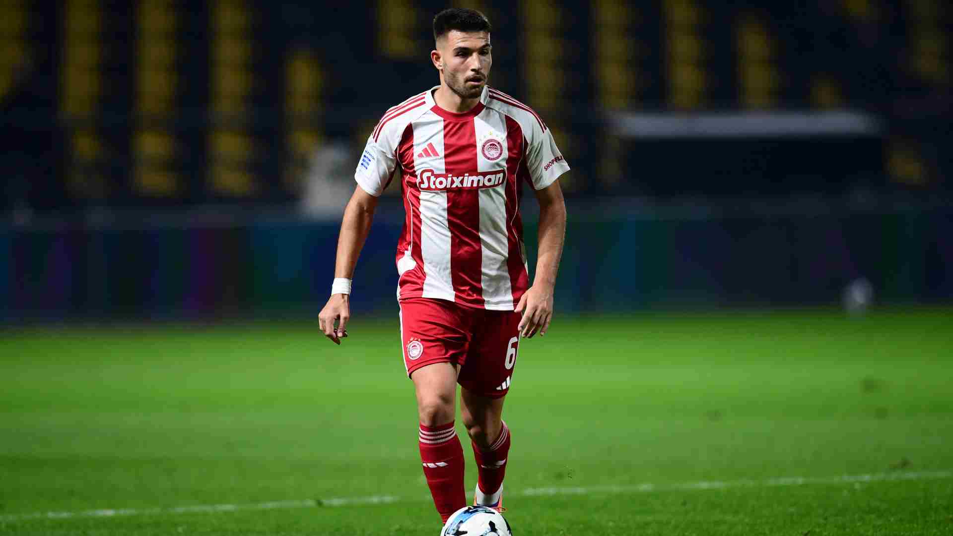 Ολυμπιακός