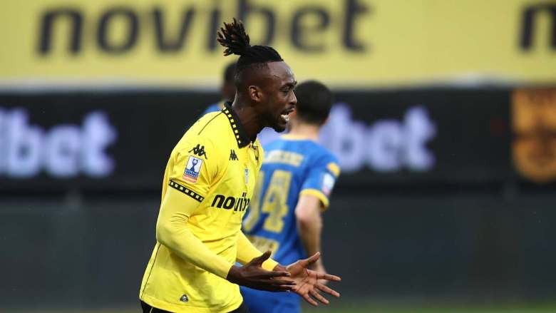 Ο Καντεβέρε