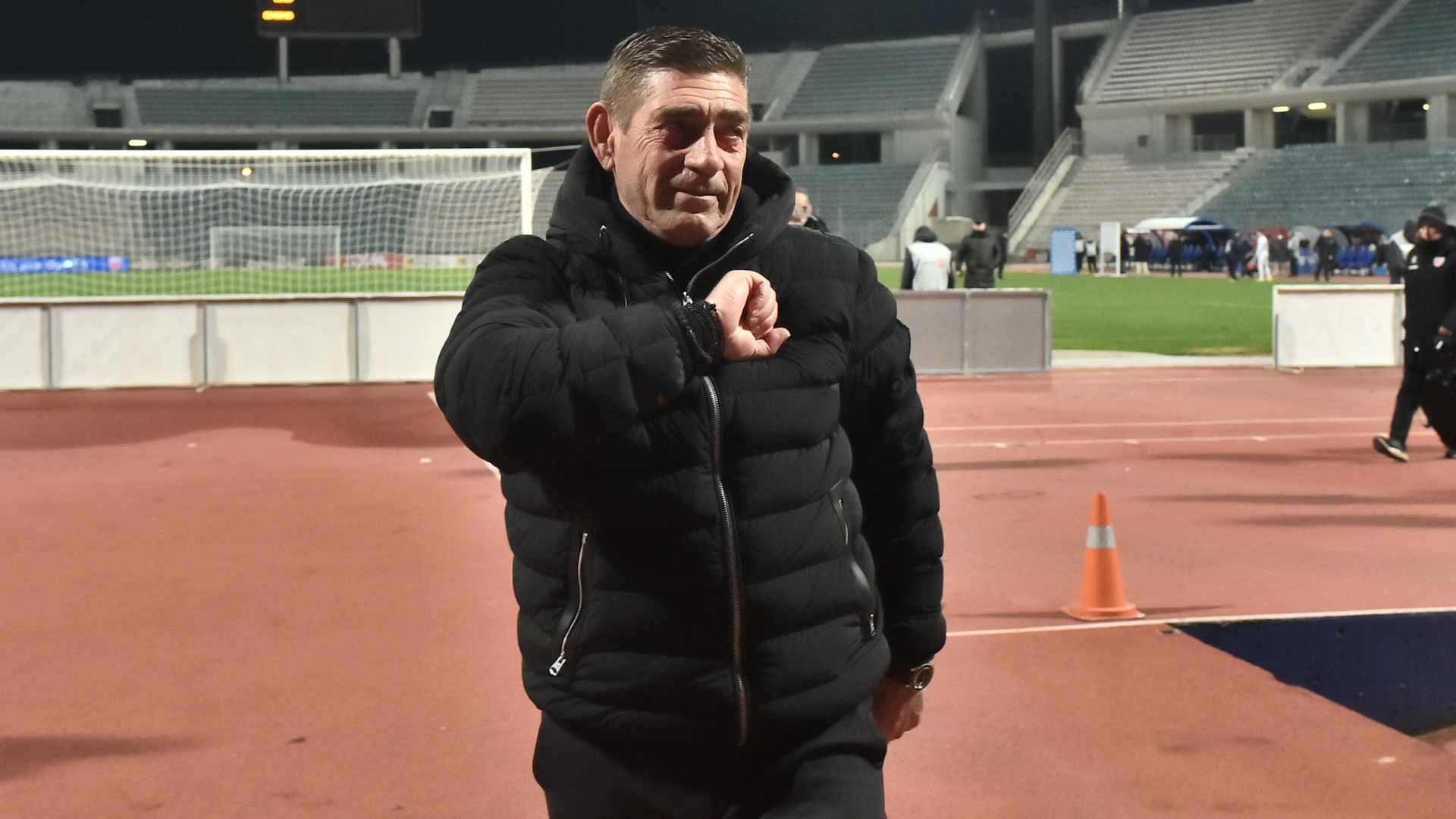 Ο Σάββας Παντελίδης