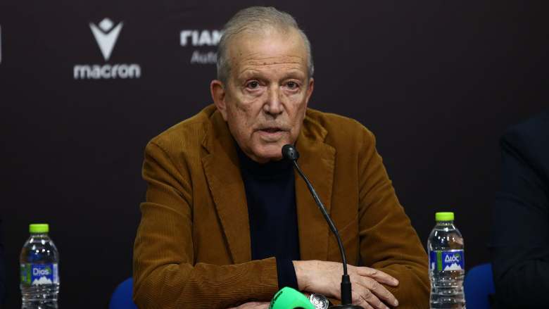 Ο Βεζυρτζής