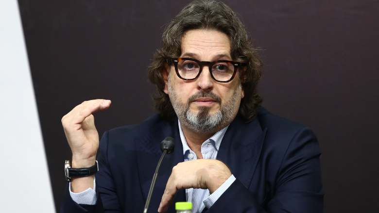 Ο Τρινκιέρι