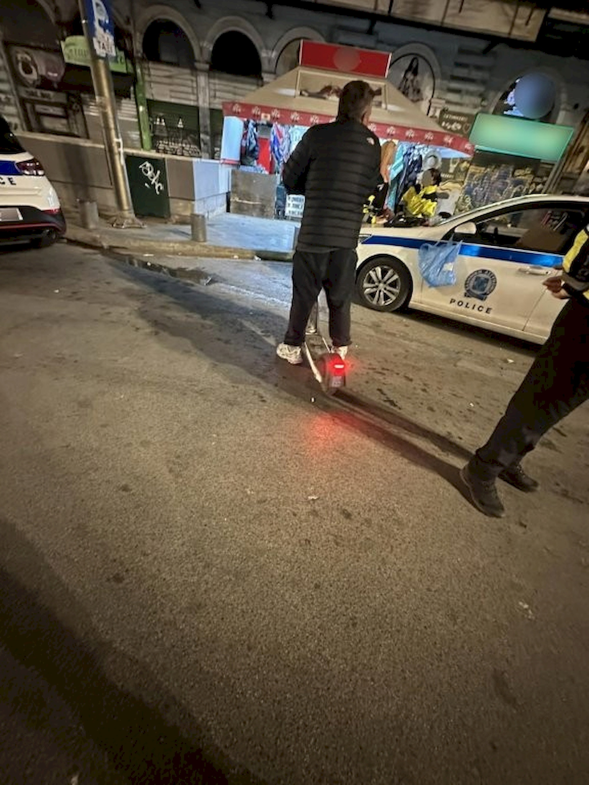 Πατίνι