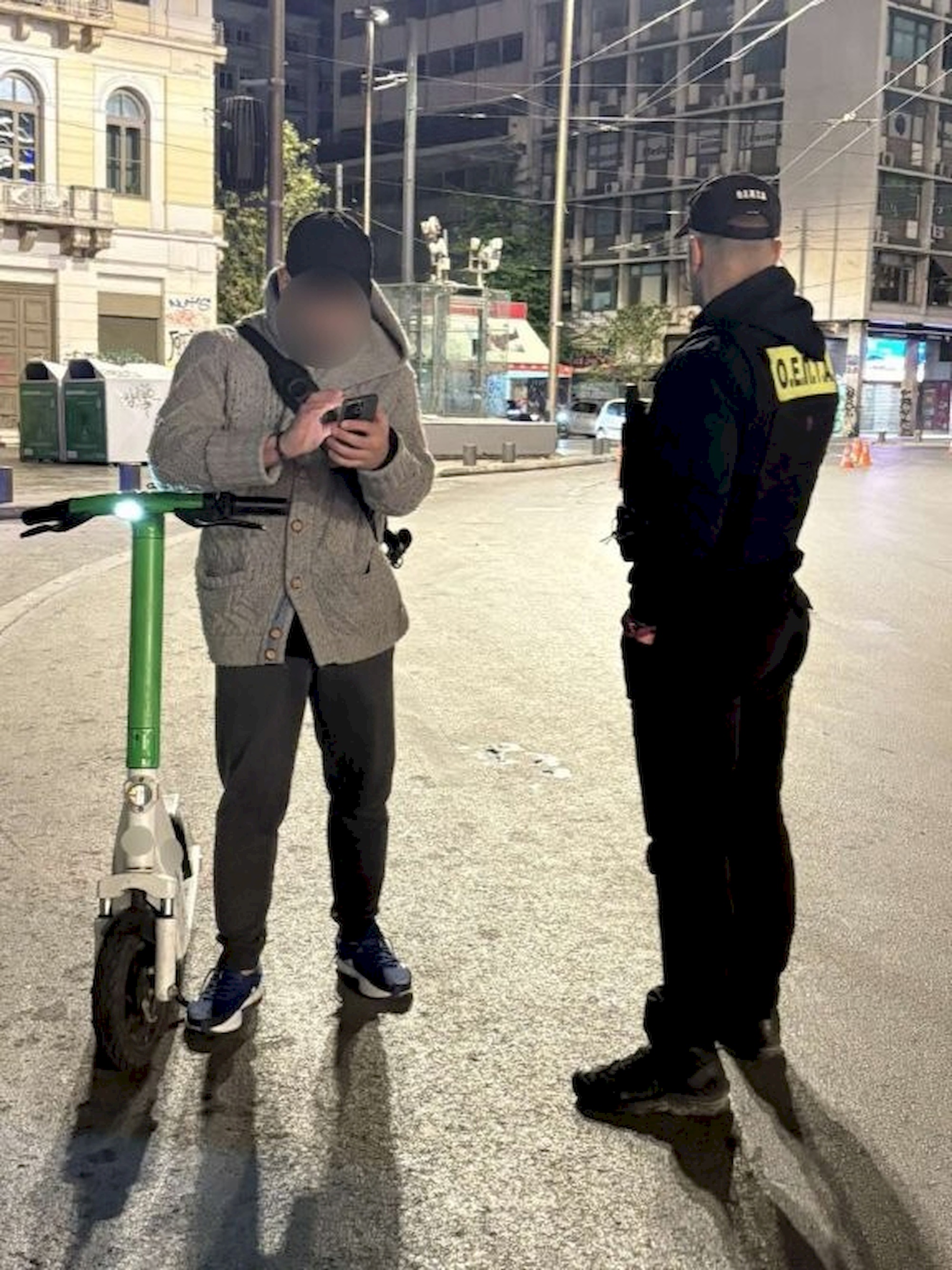 Πατίνι