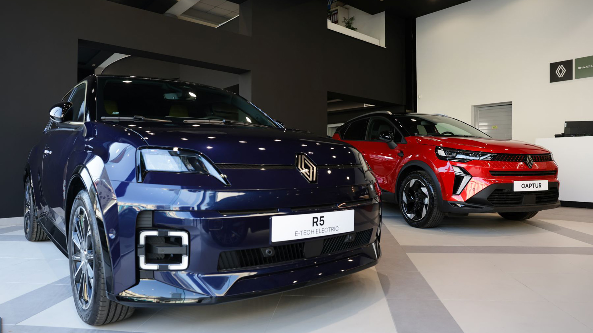 Renault