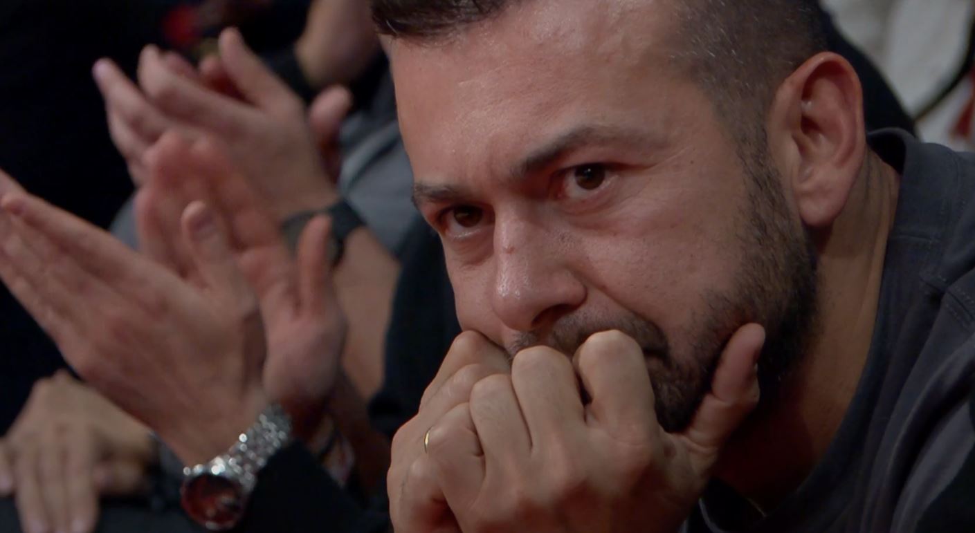 Nέο σοκ στον Ολυμπιακό με τον Έβανς – Υπέστη και πάλι ρήξη αχιλλείου τένοντα και θα μείνει για ακόμη 10 μήνες εκτός δράσης!