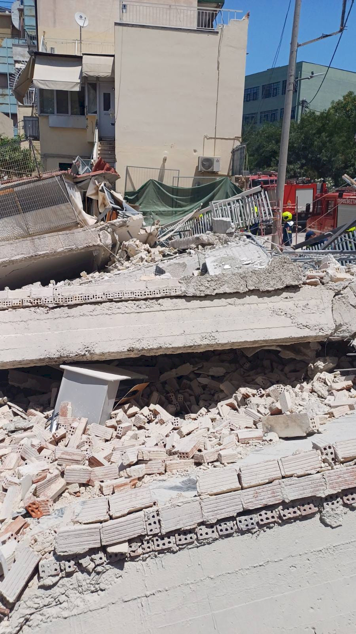 Αλκμήνης 22 Πετράλωνα