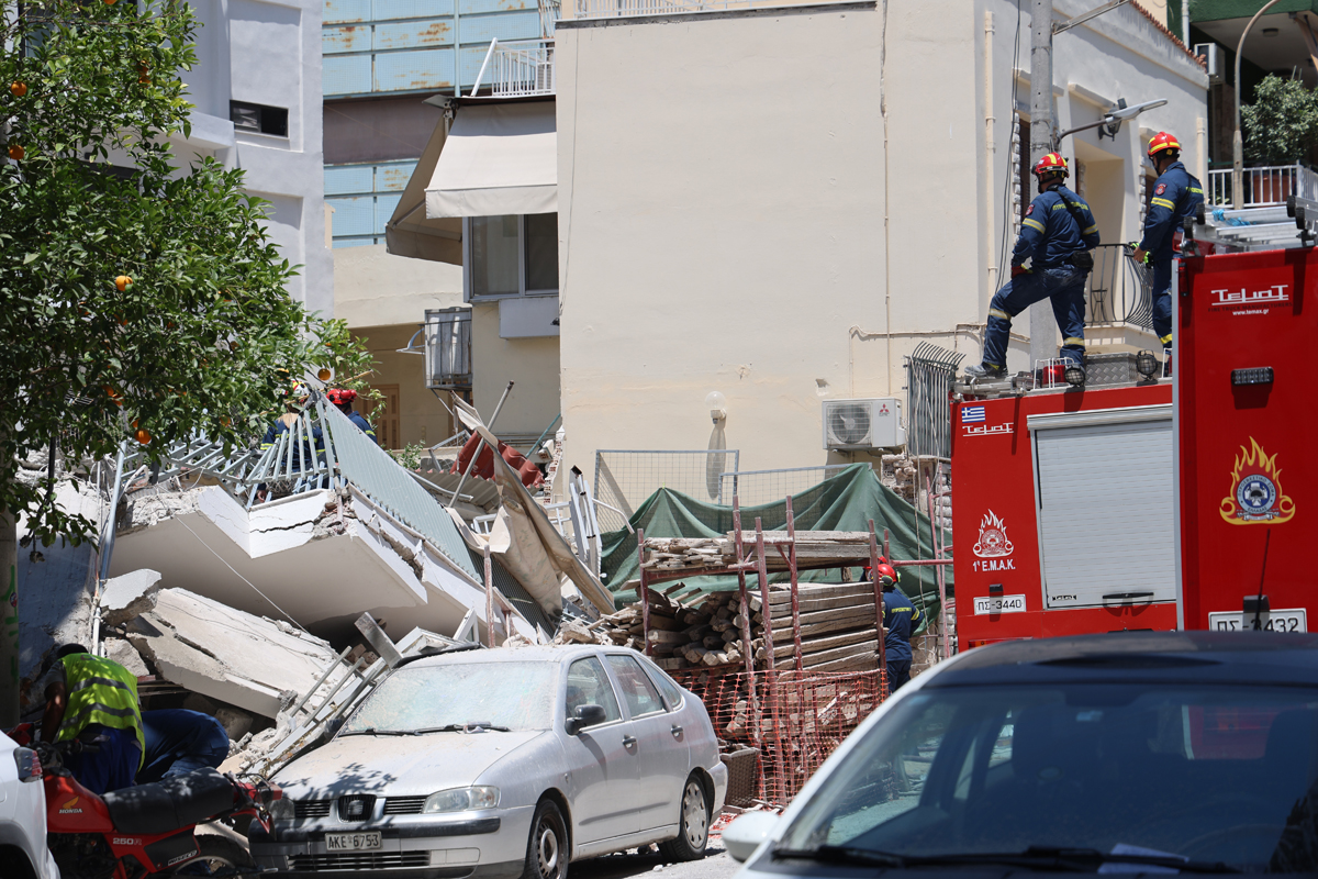 Αλκμήνης 22 Πετράλωνα