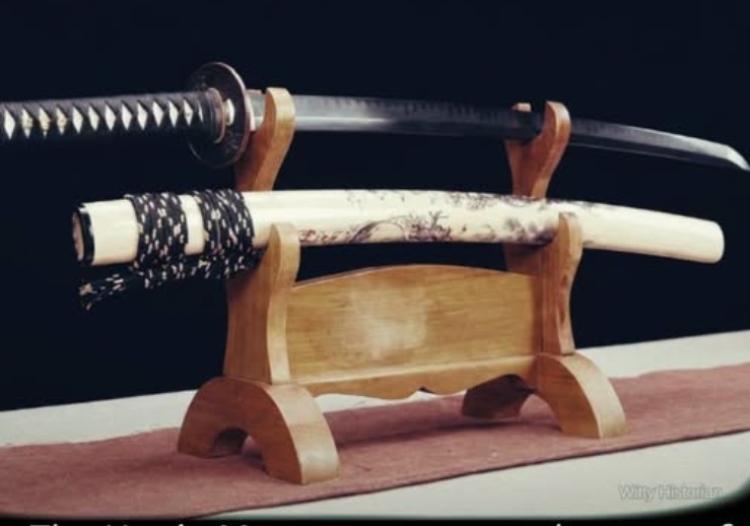 Η πορεία του Honjo Masamune στο πέρασμα των αιώνων