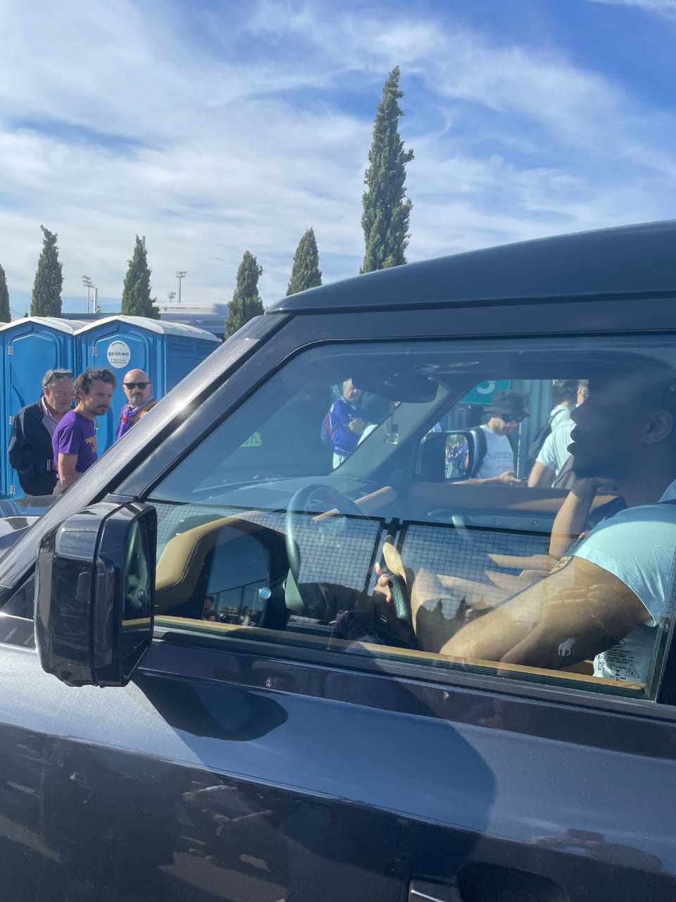 Αντετοκούνμπο ΟΑΚΑ