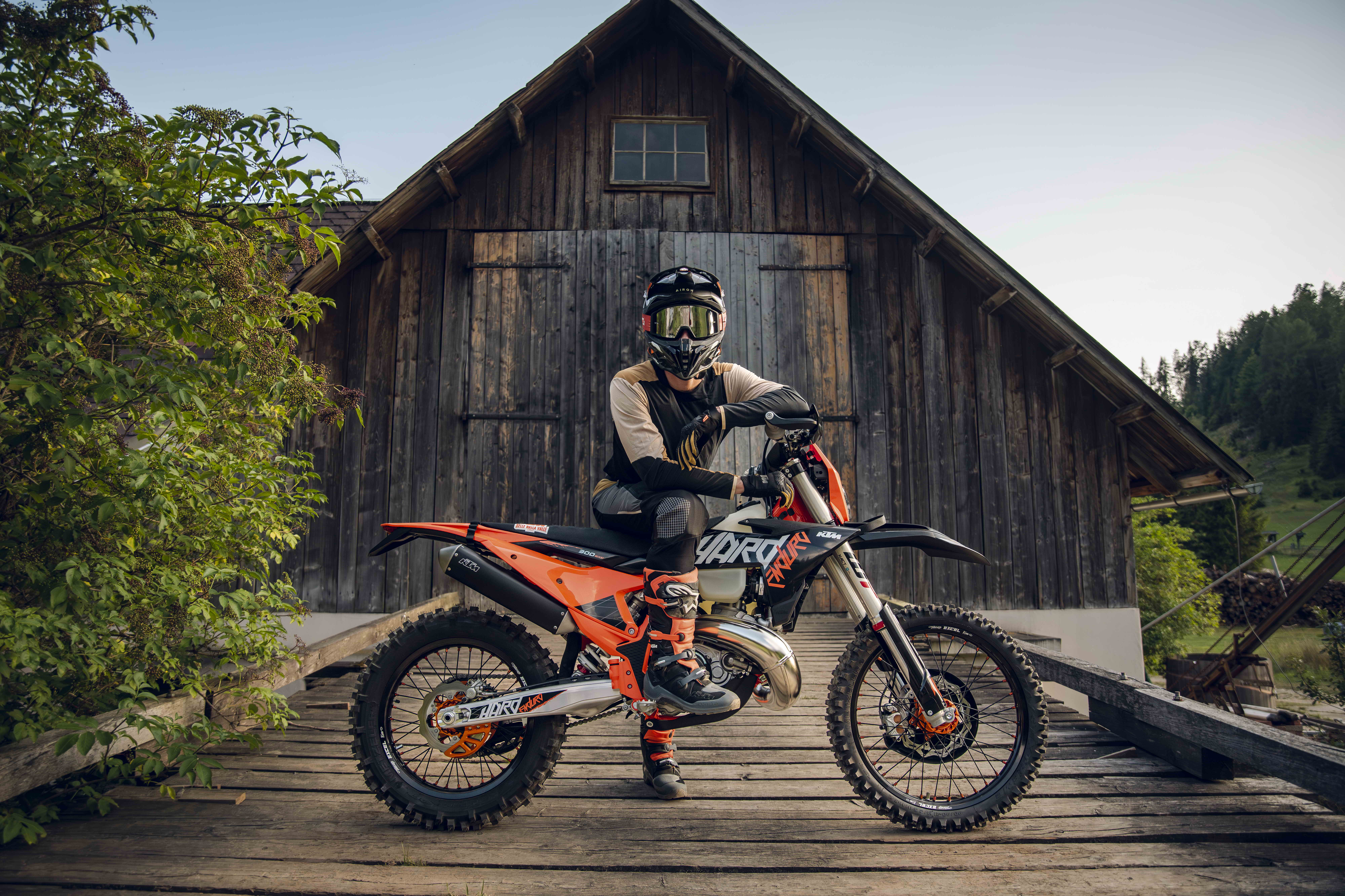 KTM