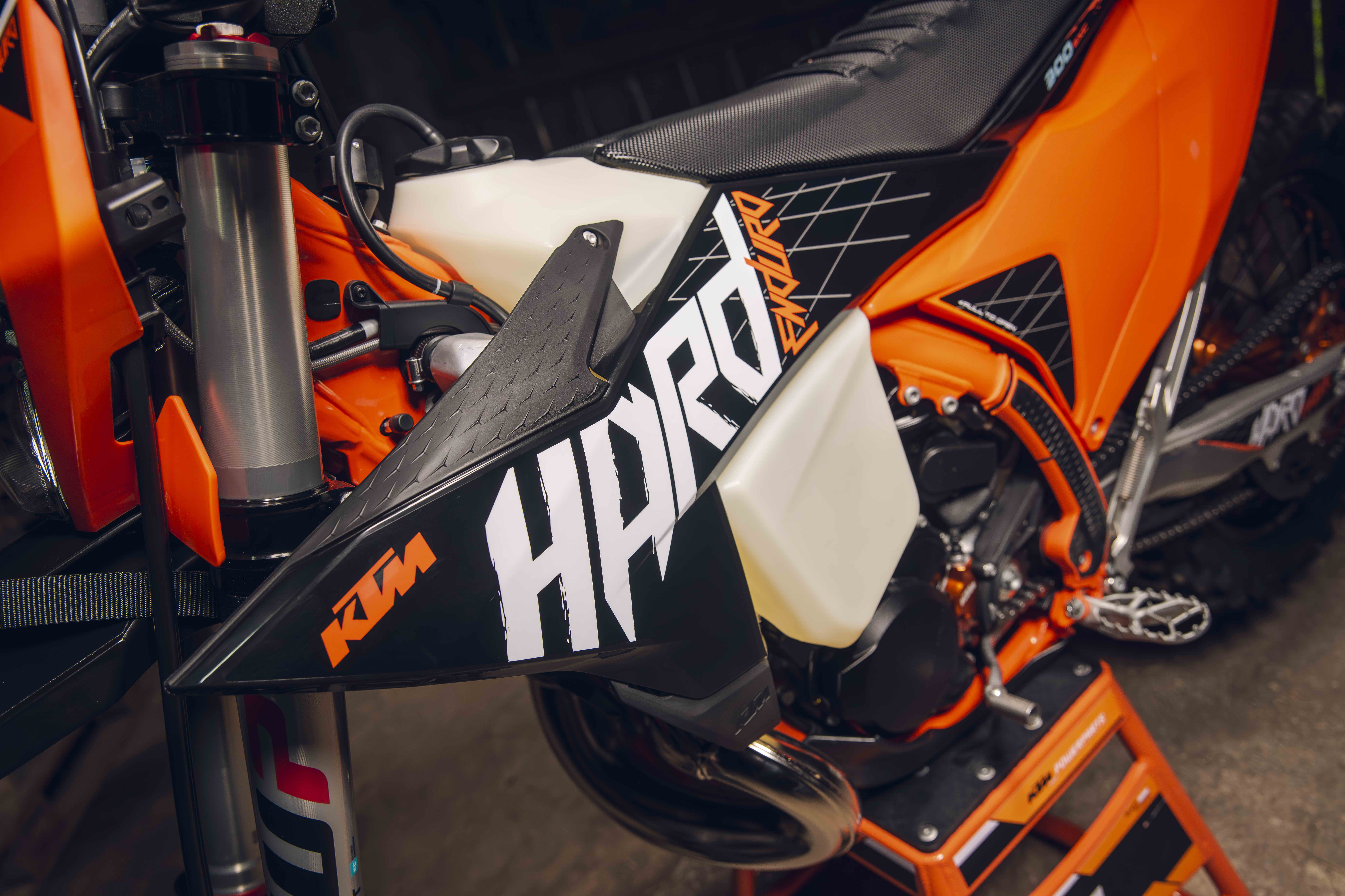 KTM