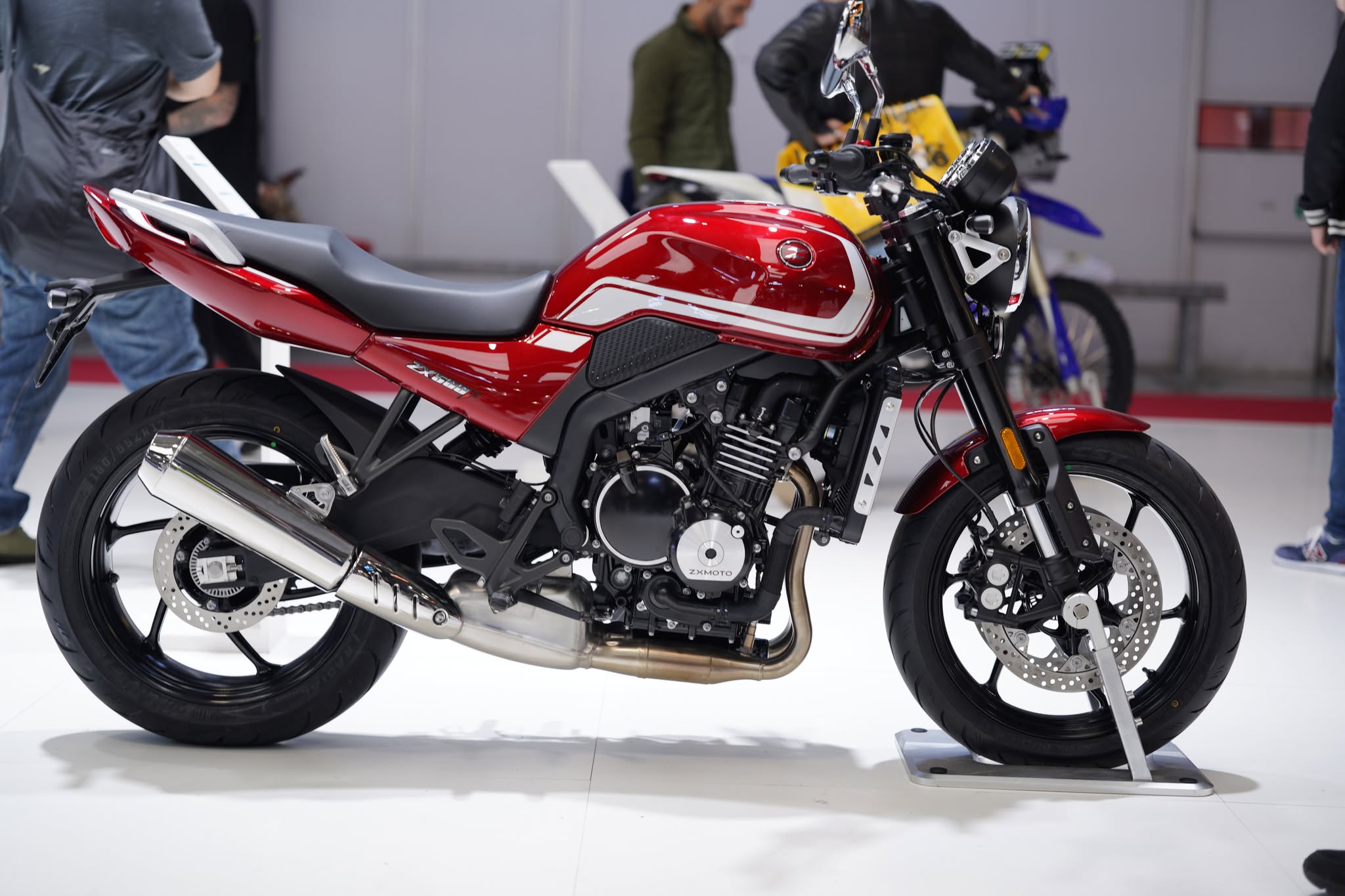 ZXMOTO