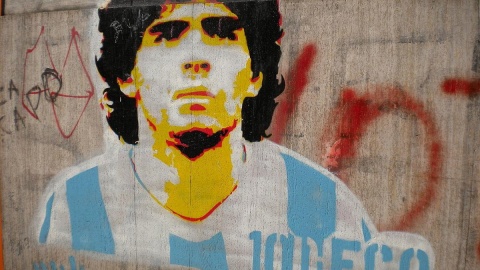 Maradona 