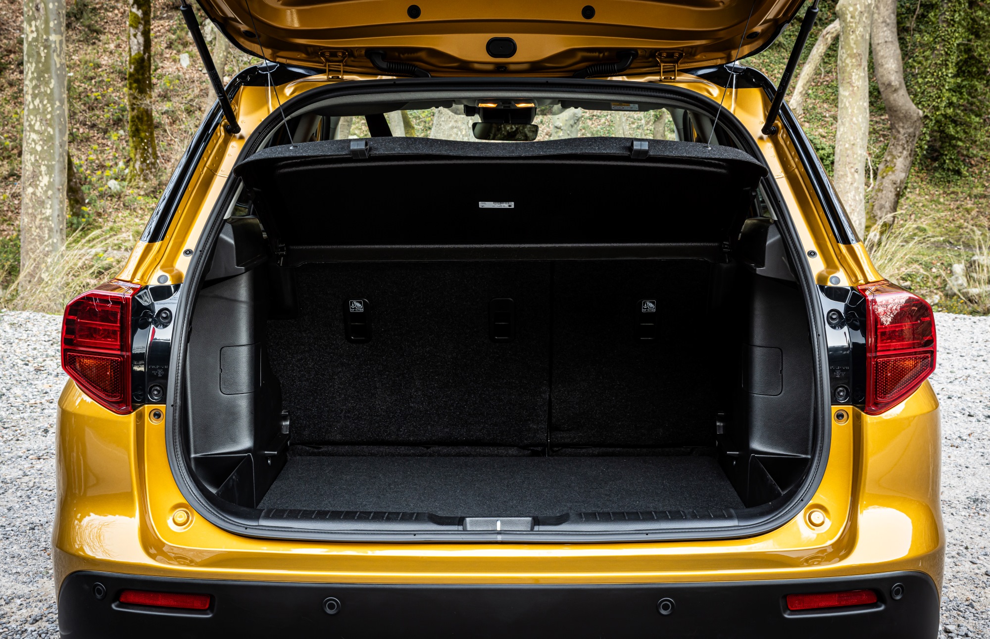 Suzuki Vitara Hybrid 2026