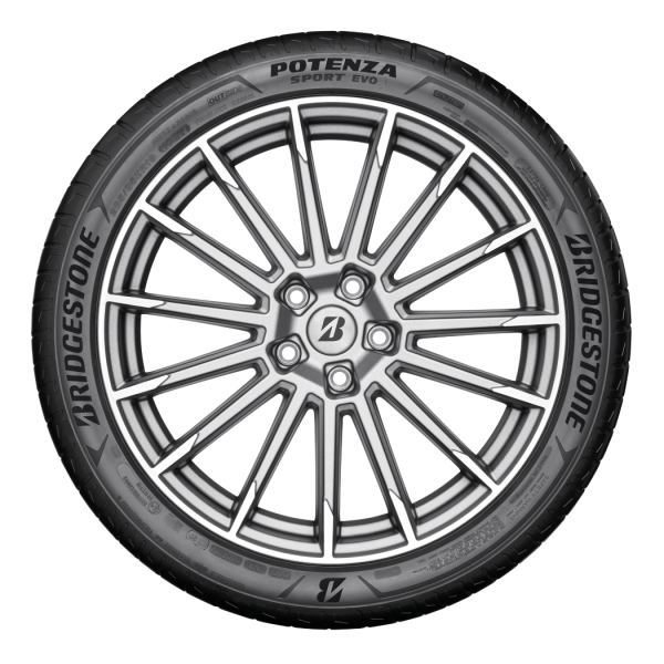 Bridgestone